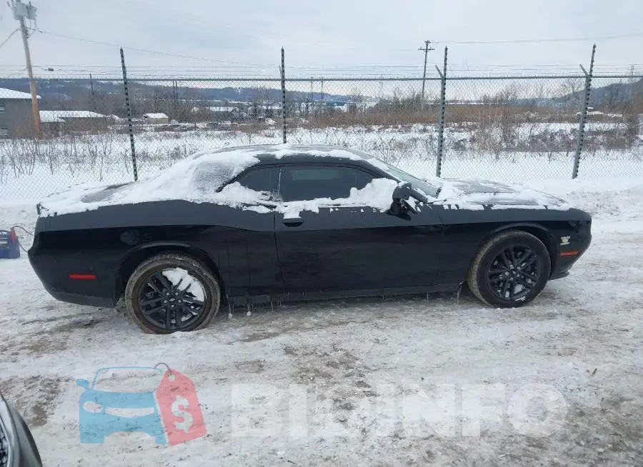 2C3CDZGG9KH522220 Photo# 13