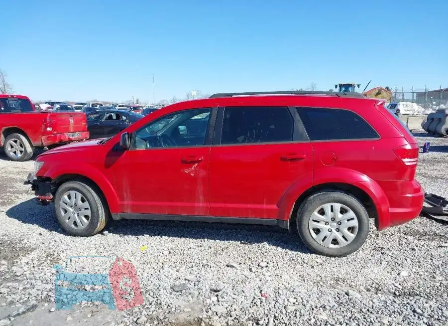 3C4PDCAB8GT218317 Photo# 15