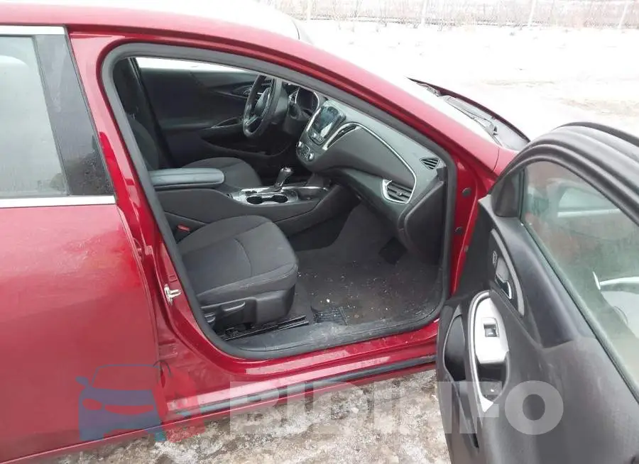 1G1ZD5ST7LF017761 Photo# 5
