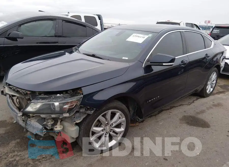 2G1105S39J9114331 Photo# 2