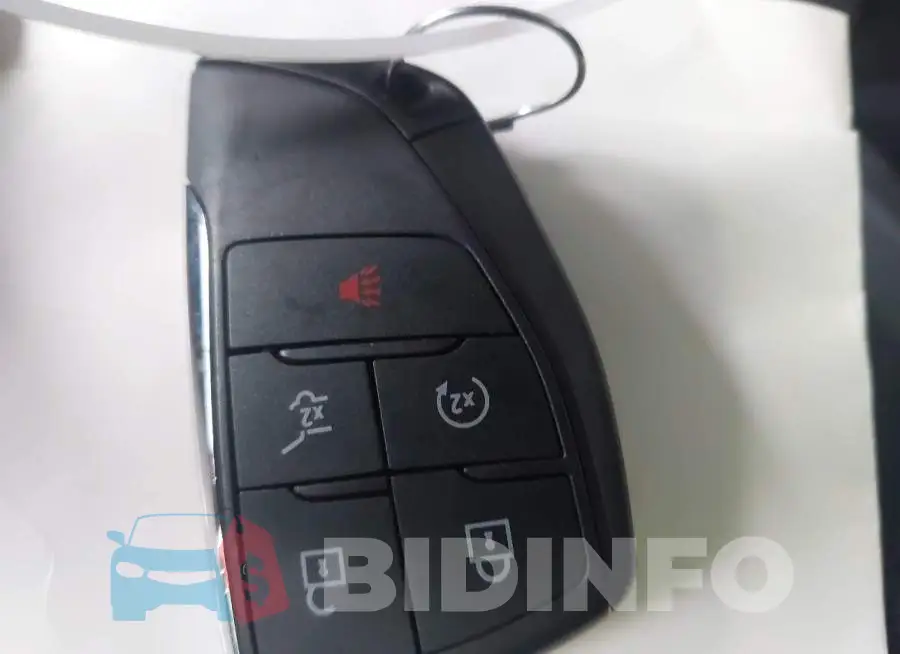 3GN7DNRP1SS214708 Photo# 11