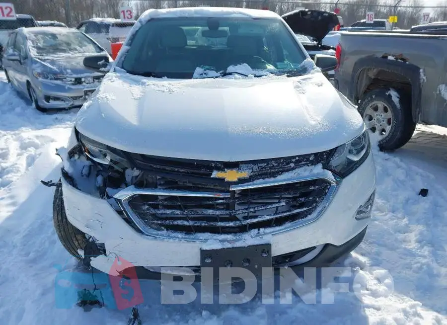 3GNAXSEV3KL234842 Photo# 13