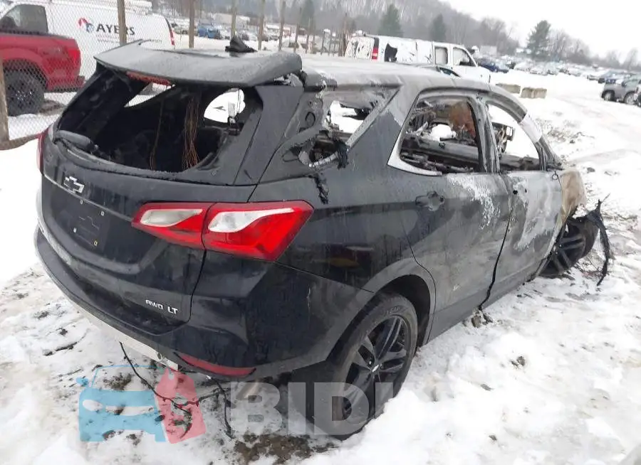 3GNAXUEV3ML382648 Photo# 4