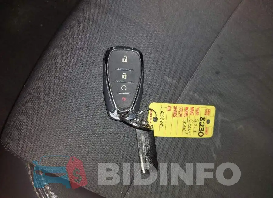 3GNCJPSB7HL173716 Photo# 11