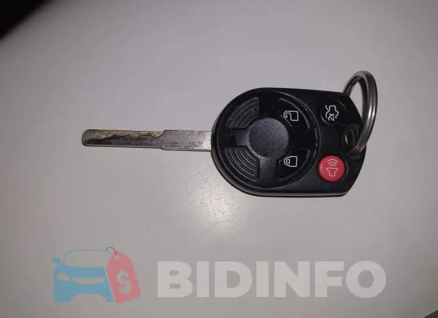 1FADP3F25HL229877 Photo# 11
