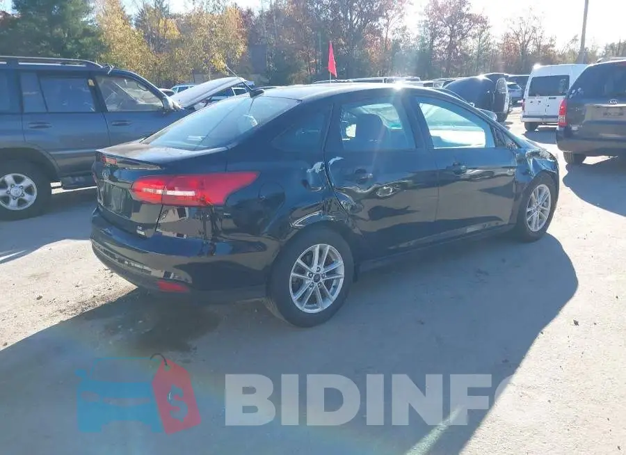 1FADP3FEXJL306517 Photo# 4