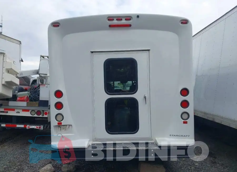 1FDFE4FS5KDC34413 Photo# 15