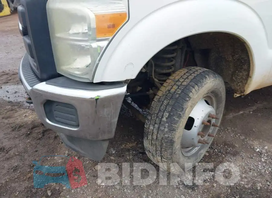 1FDRF3HTXGEB21942 Photo# 11