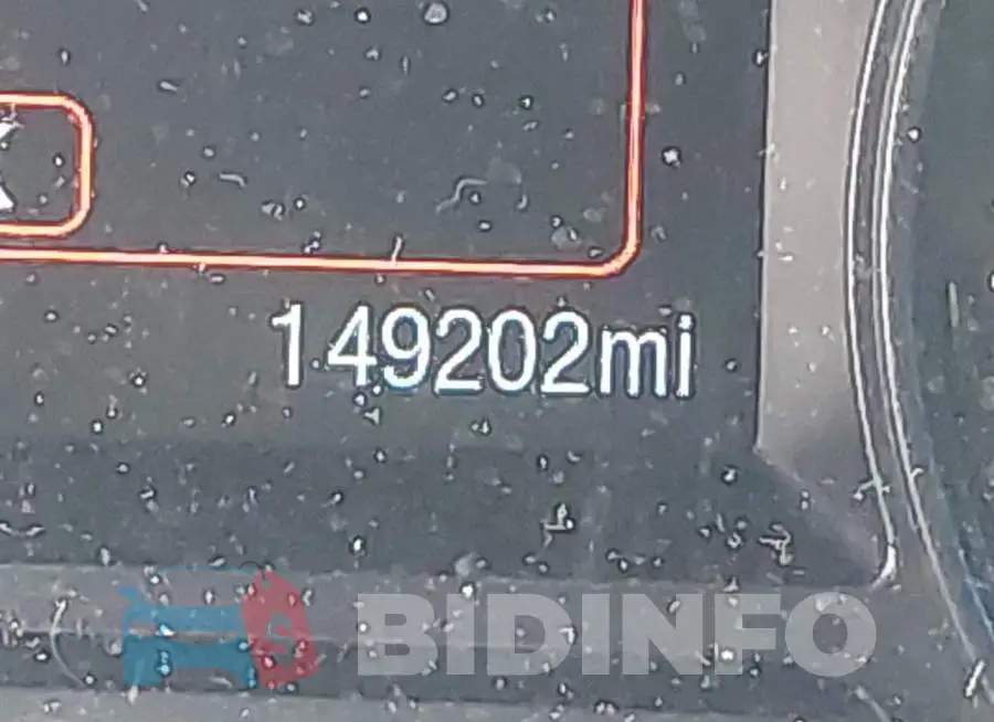 1FM5K7B88JGB78223 Photo# 15