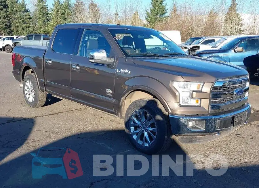 1FTEW1EG7GFA14825 Photo# 1