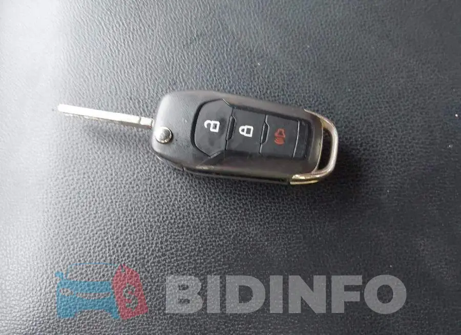 1FTFW1E8XNKD17275 Photo# 11