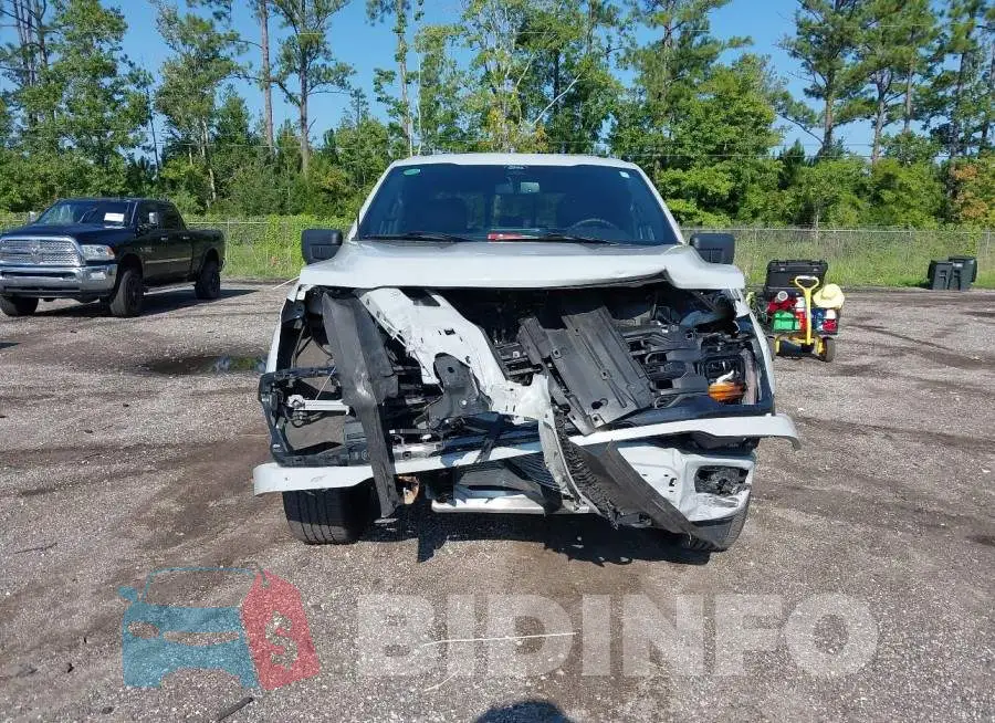 1FTFW3LD5RFB79283 Photo# 6