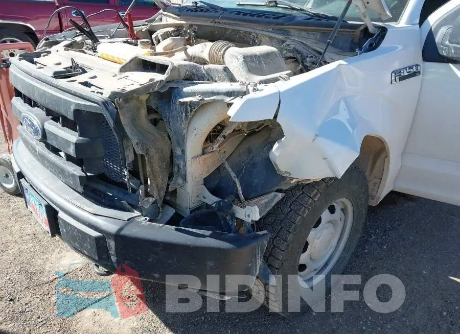 1FTFX1EF9HKC67596 Photo# 6