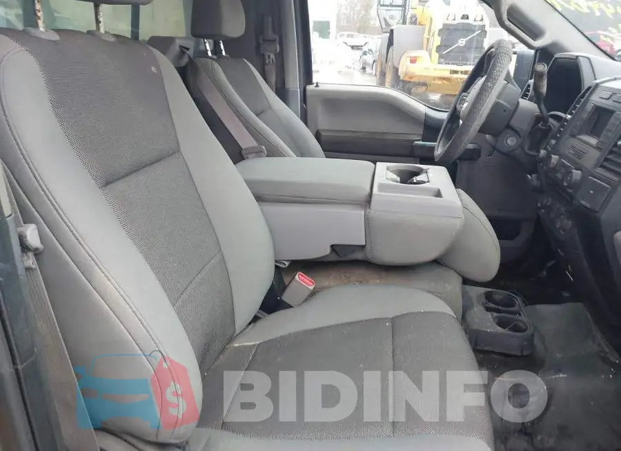 1FTMF1CPXHKC94327 Photo# 8