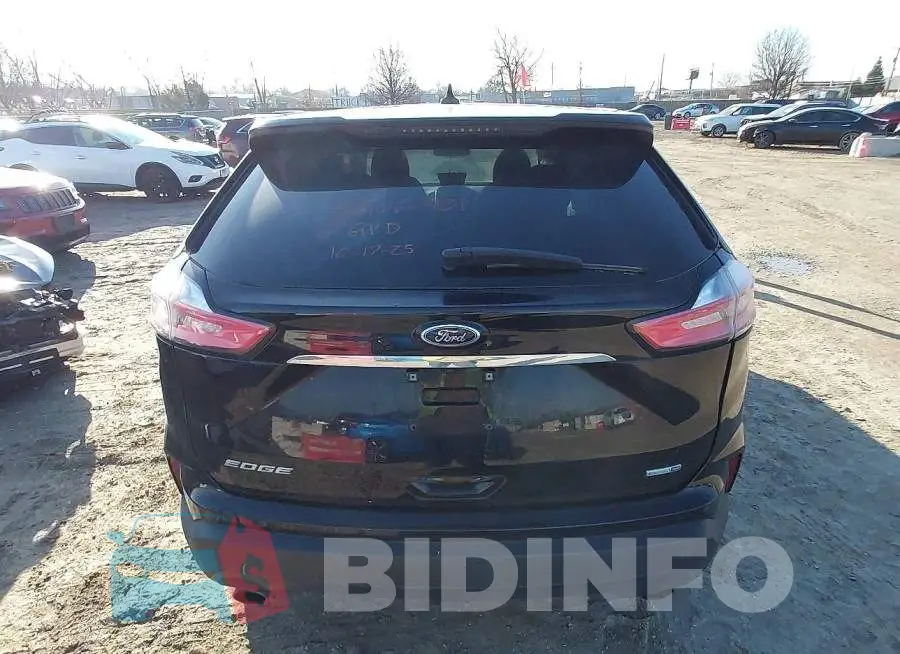 2FMPK4G9XKBC23731 Photo# 16