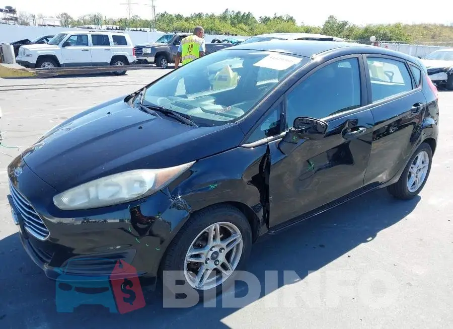 3FADP4EJ7HM156136 Photo# 6