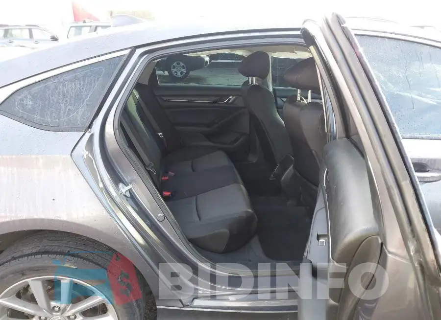 1HGCV1F16MA054473 Photo# 8