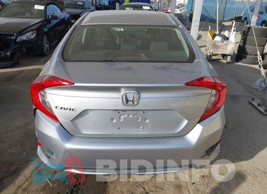 2HGFC2F68KH547476 Photo# 16