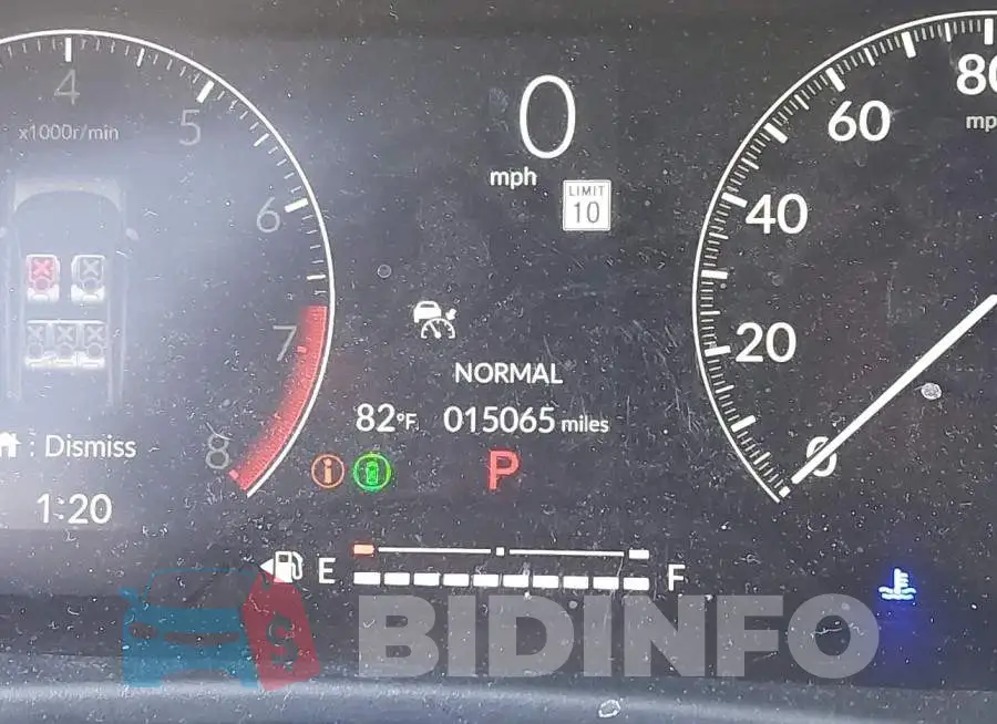 2HGFE2F55RH590877 Photo# 15