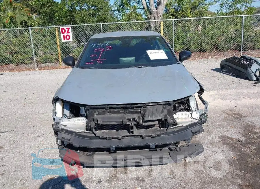 2HGFE2F56NH564444 Photo# 13