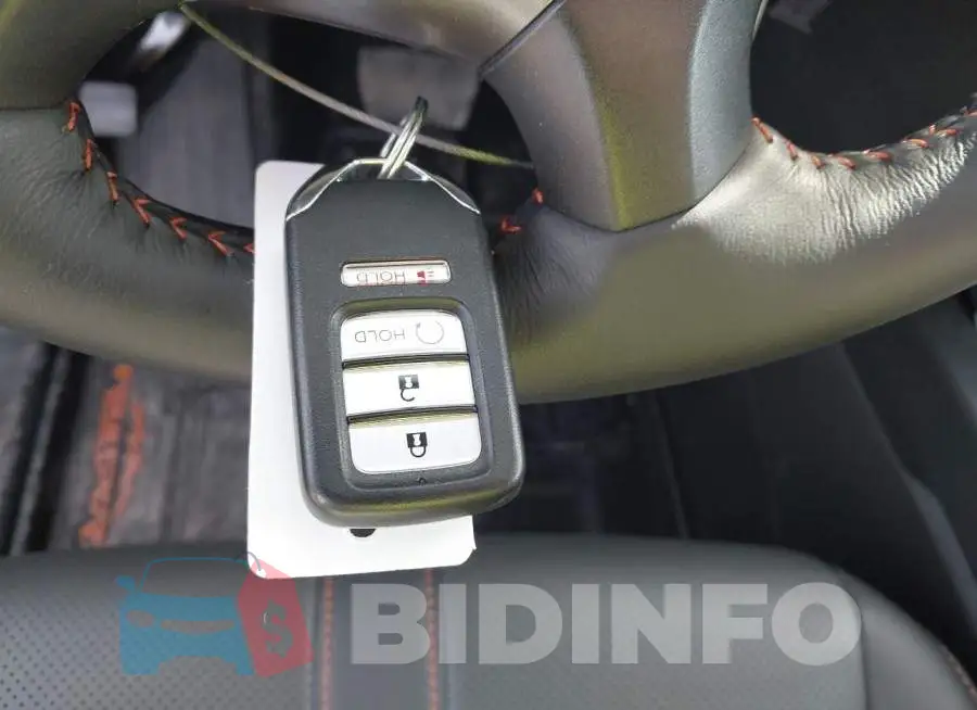 5FPYK3F65SB038443 Photo# 11