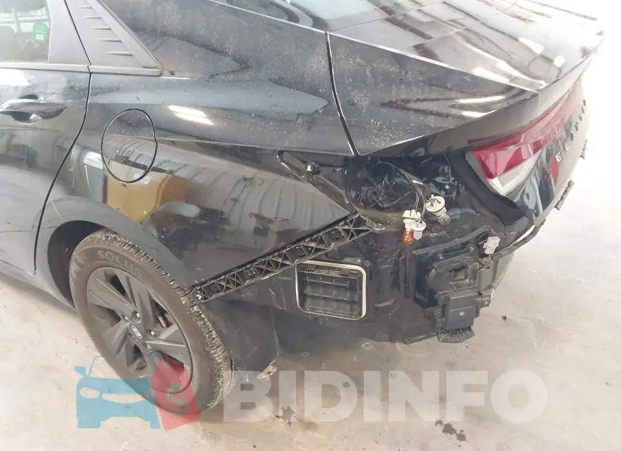 5NPLS4AG9NH054286 Photo# 18