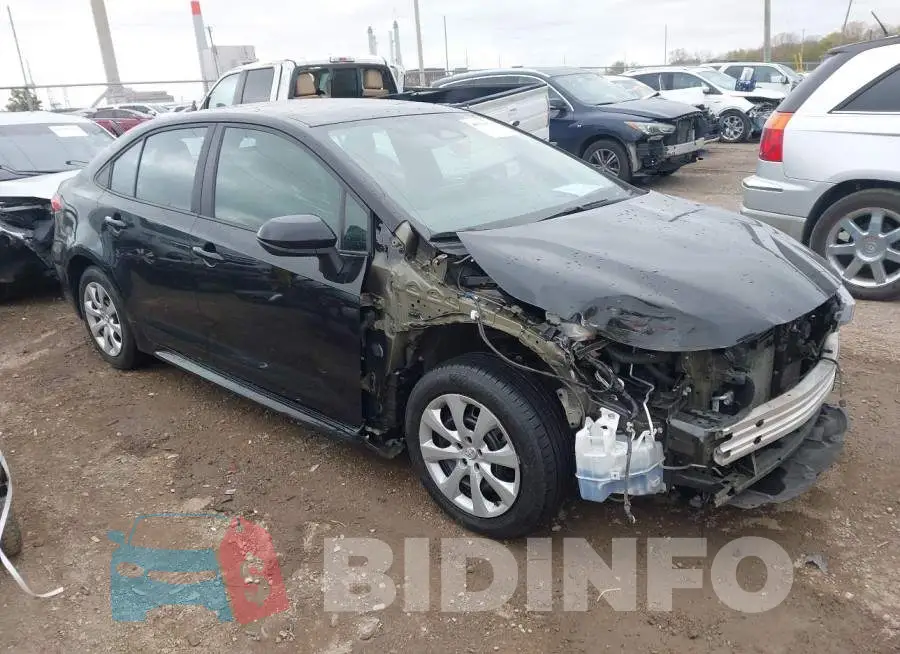 5YFB4MDE2PP005923 Photo# 1