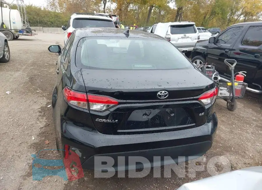 5YFB4MDE2PP005923 Photo# 17