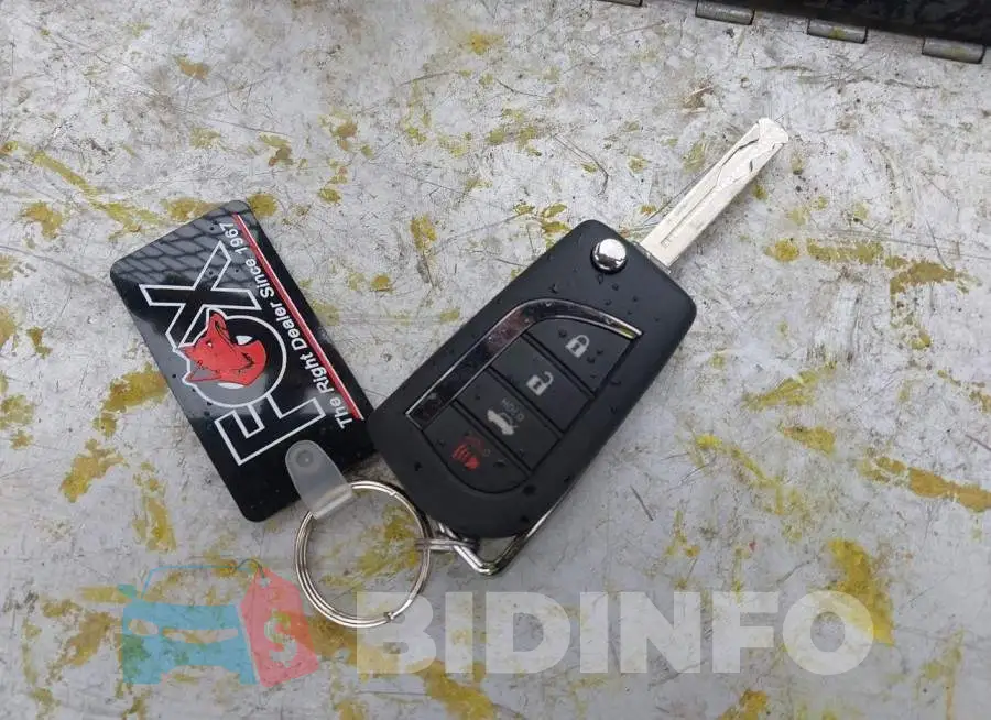5YFB4MDE2PP005923 Photo# 11