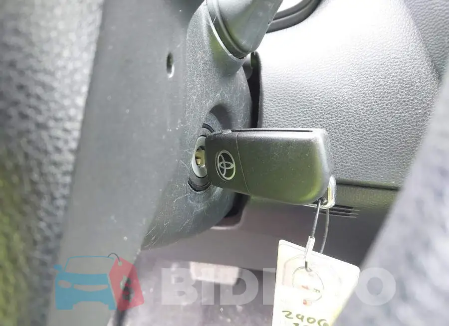 5YFB4MDE7RP139930 Photo# 11