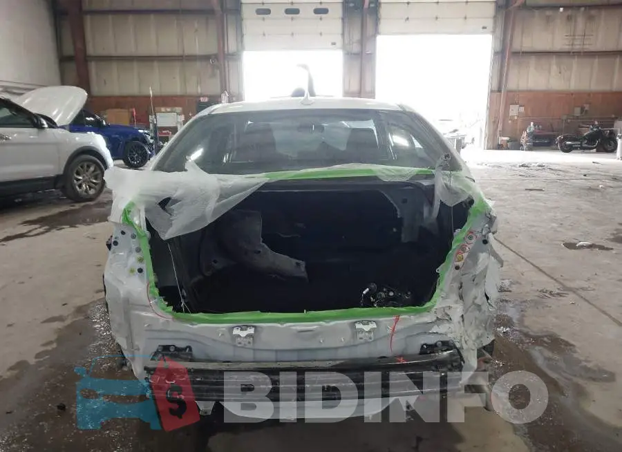 5YFB4MDE7SP311797 Photo# 16