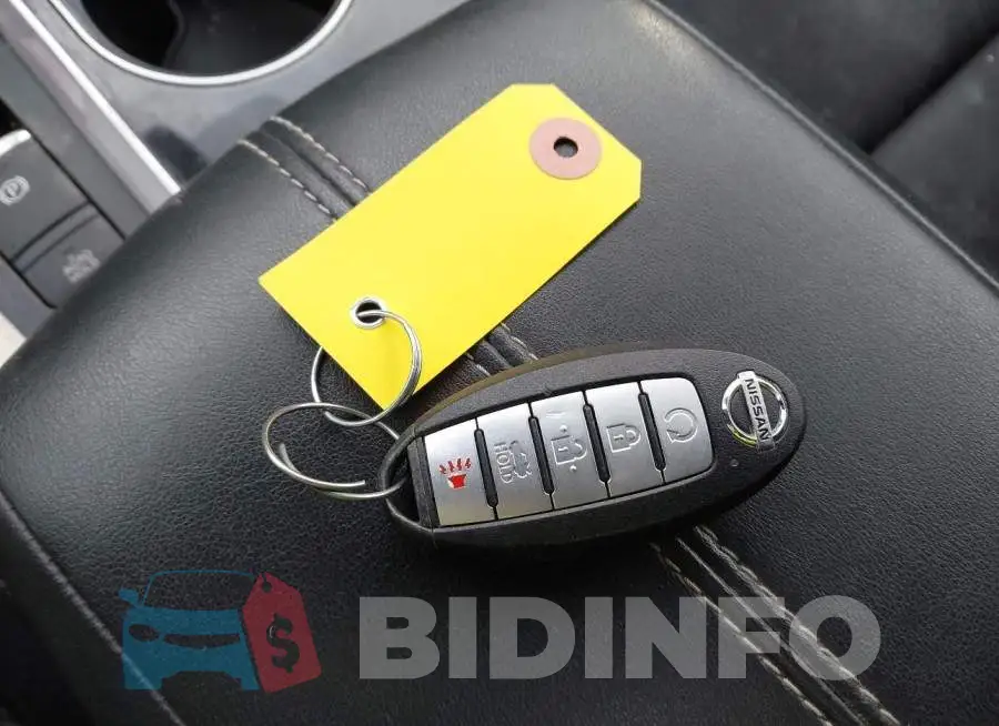 1N4BL4DW3LC141756 Photo# 11