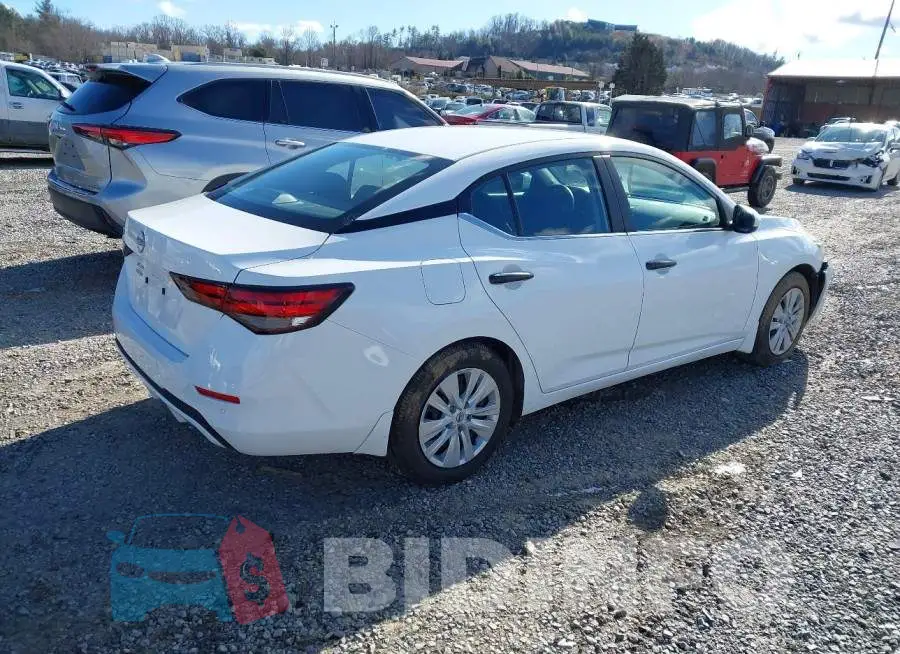 3N1AB8BV9SY202983 Photo# 4