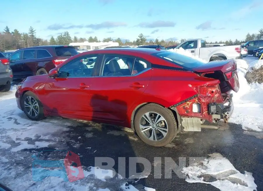 3N1AB8CV4LY220646 Photo# 15