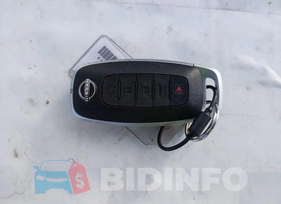 3N1AB8CV5RY204819 Photo# 11