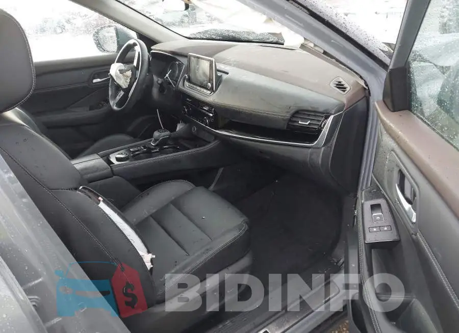 5N1BT3CBXPC768104 Photo# 5
