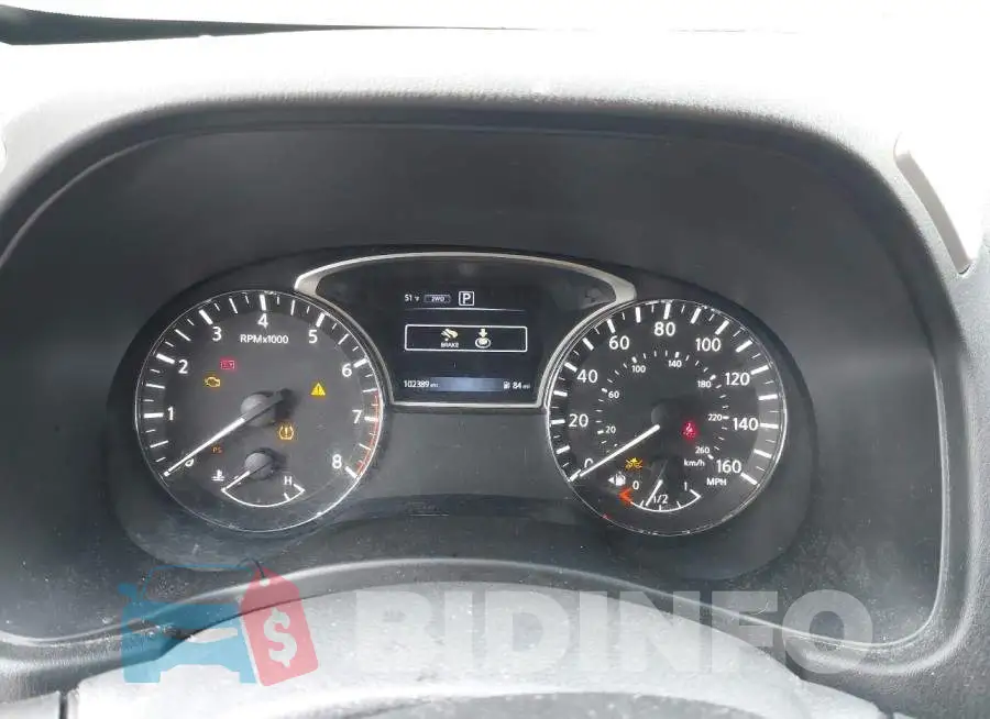 5N1DR2MM9KC652760 Photo# 7