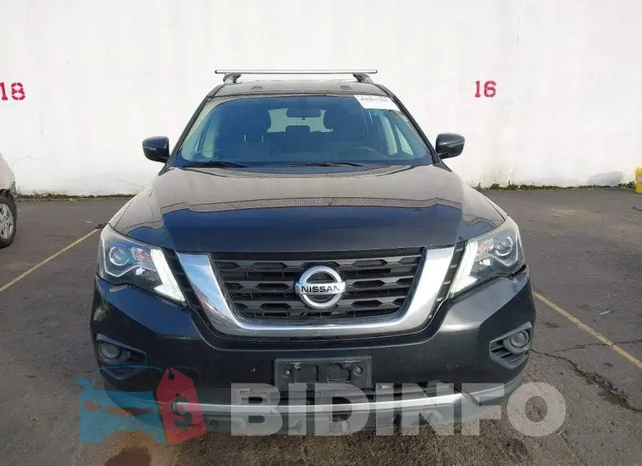 5N1DR2MN4KC635910 Photo# 12