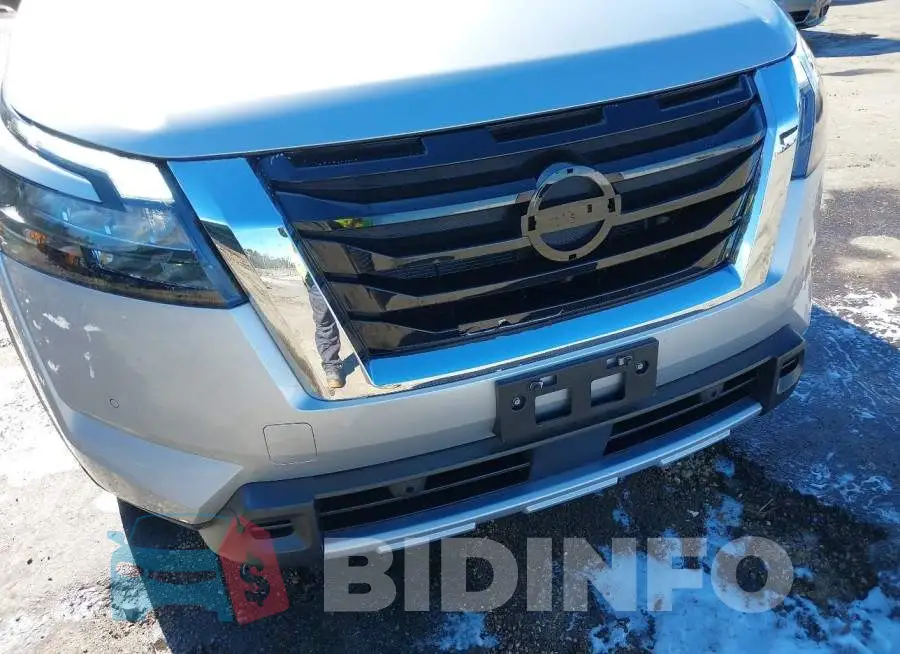 5N1DR3CA6SC269243 Photo# 6