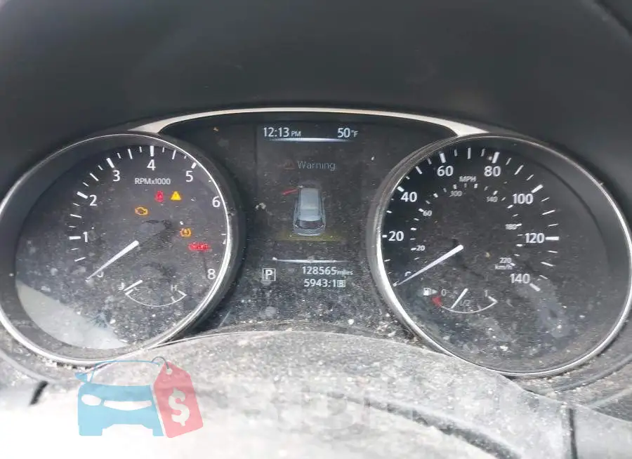 KNMAT2MT2GP629000 Photo# 7