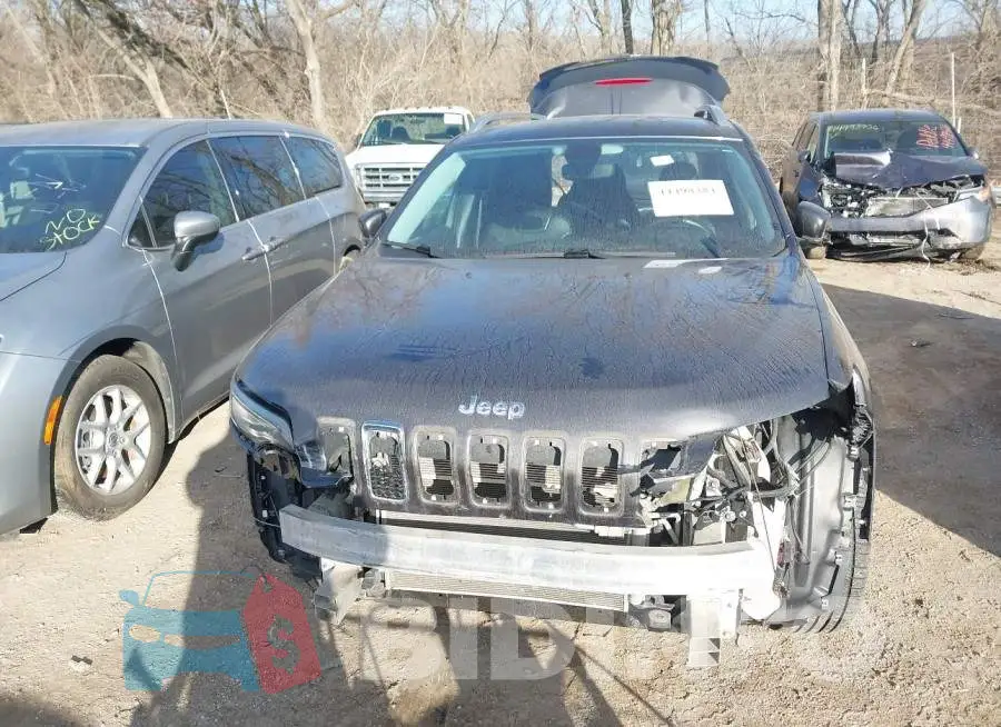 1C4PJLDX0KD173419 Photo# 6