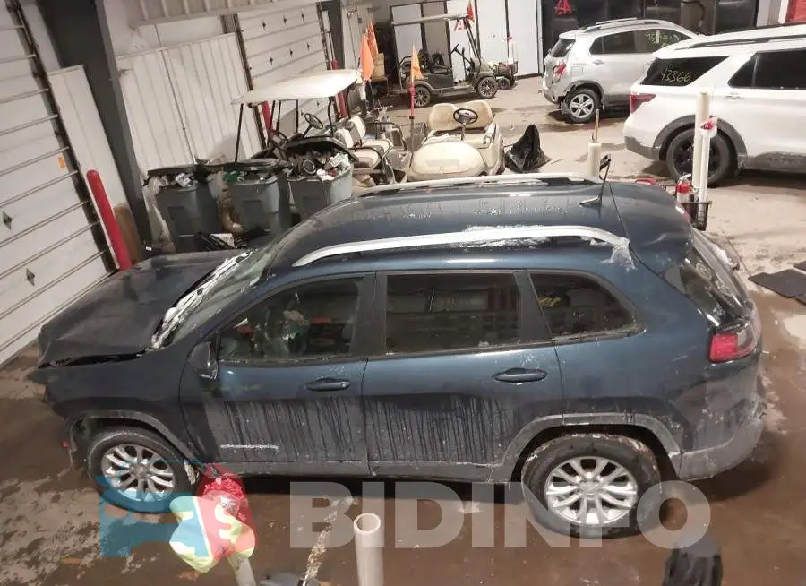 1C4PJMCB8MD183307 Photo# 14