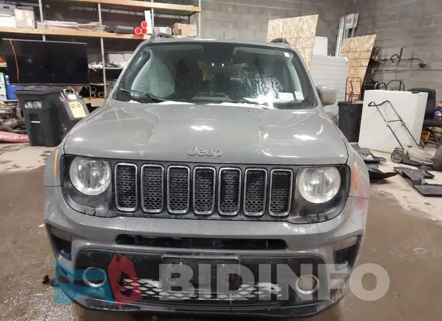 ZACNJBBB5LPL89811 Photo# 12