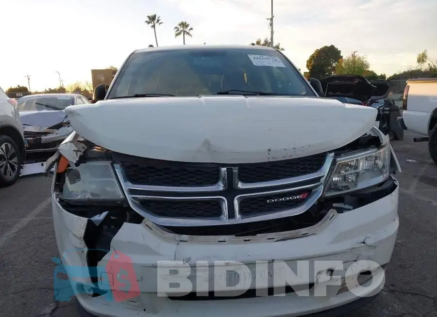 3C4PDCAB3GT162464 Photo# 6