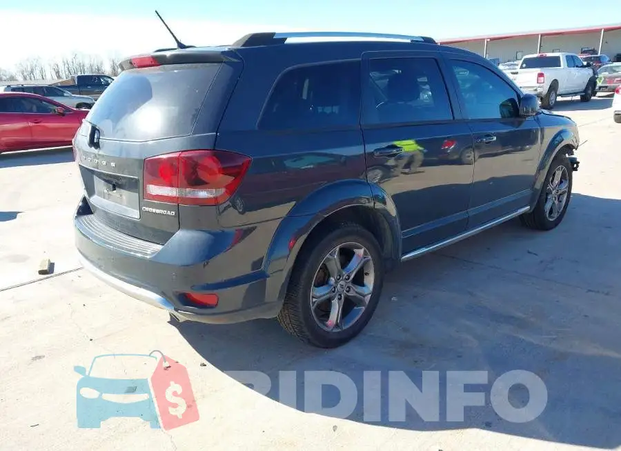 3C4PDCGG7JT158380 Photo# 4