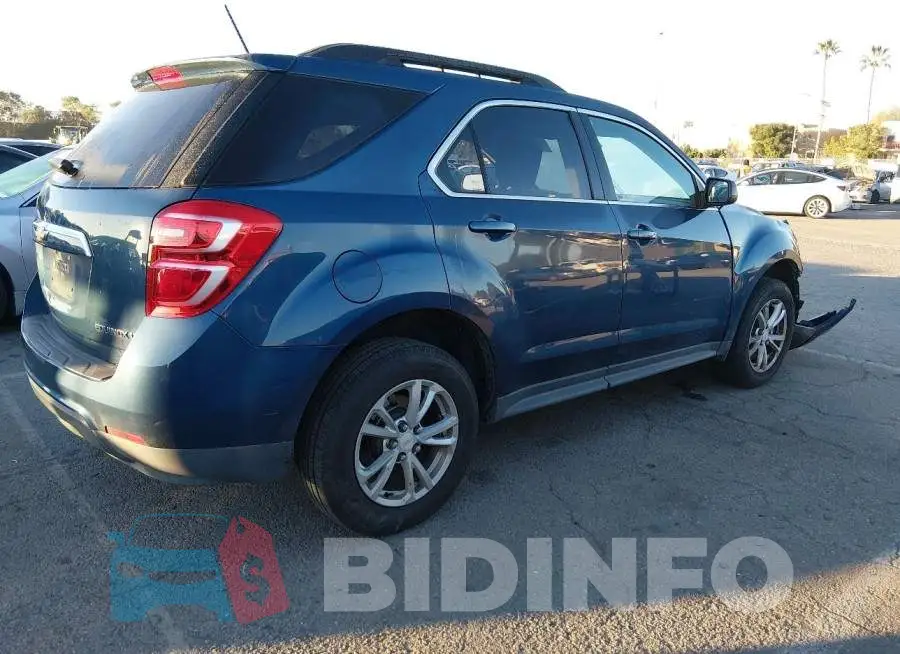 2GNALCEK6G6330435 Photo# 4