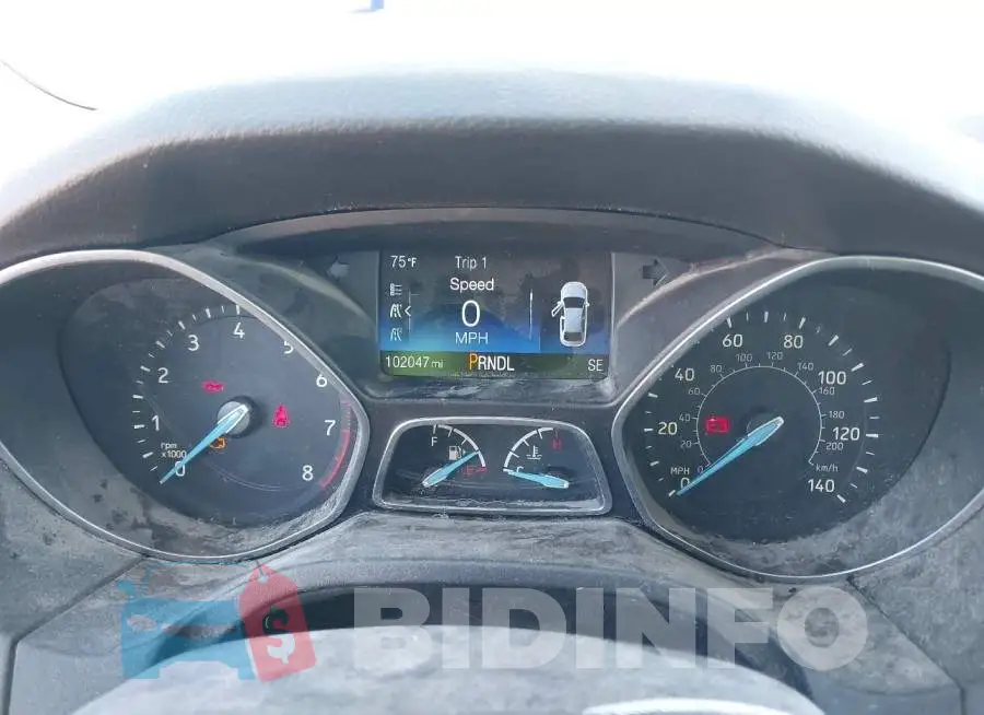1FADP3F26GL267603 Photo# 7