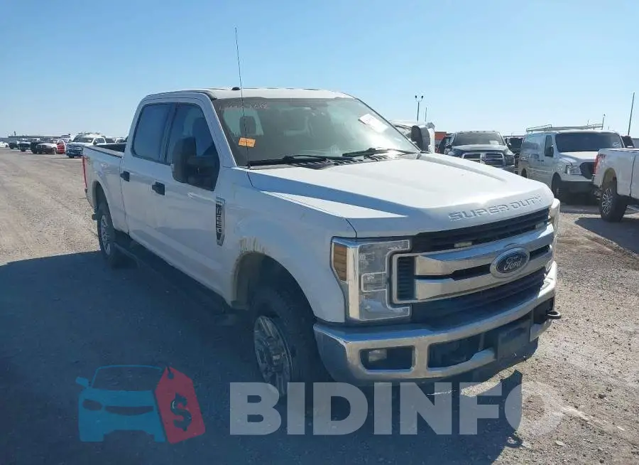 1FT7W2B67KEC57723 Photo# 1