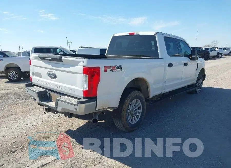 1FT7W2B67KEC57723 Photo# 4