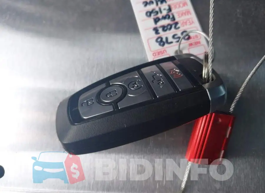1FTFW1E87PKG15432 Photo# 11
